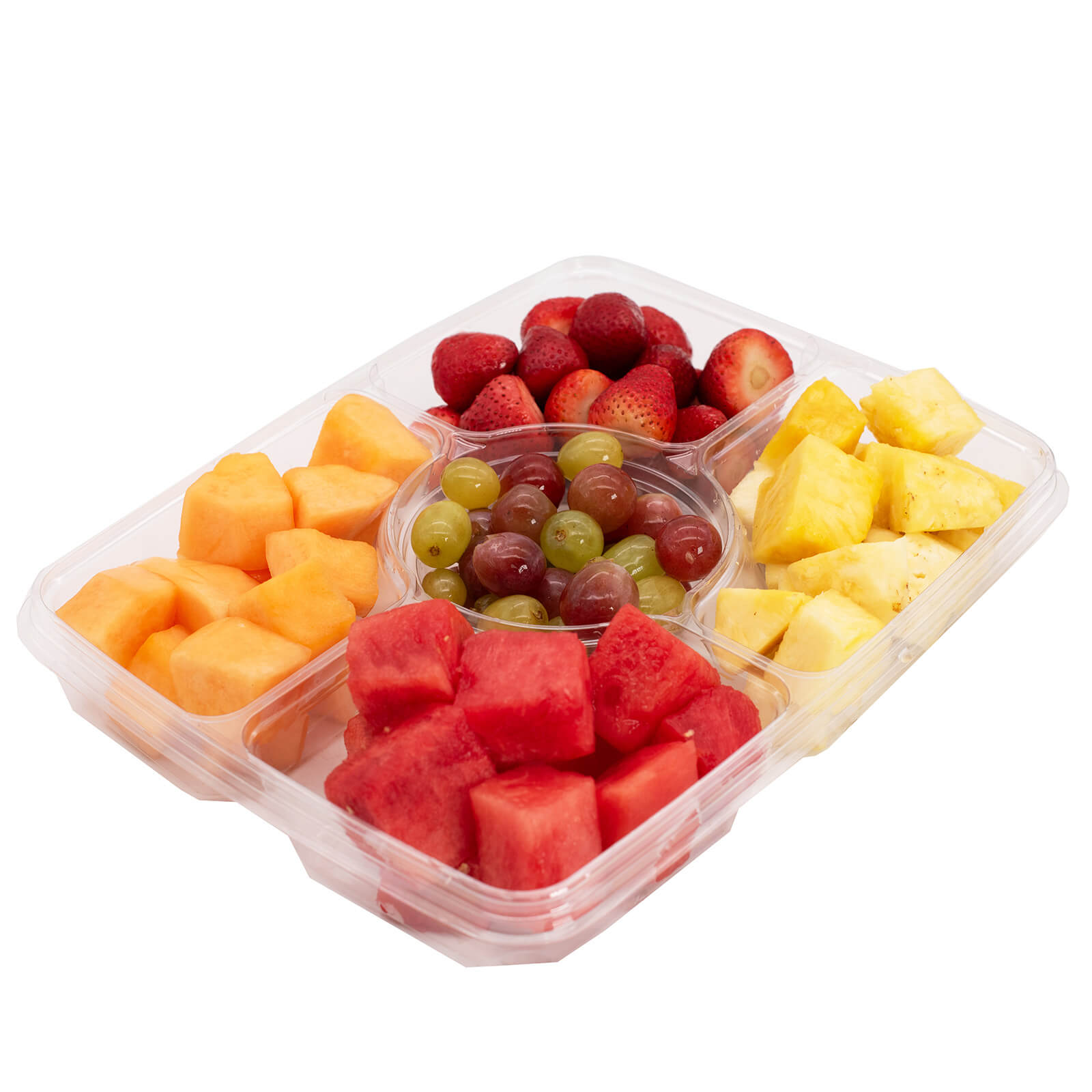 Large Fruit Tray